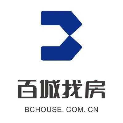 百城找房标志